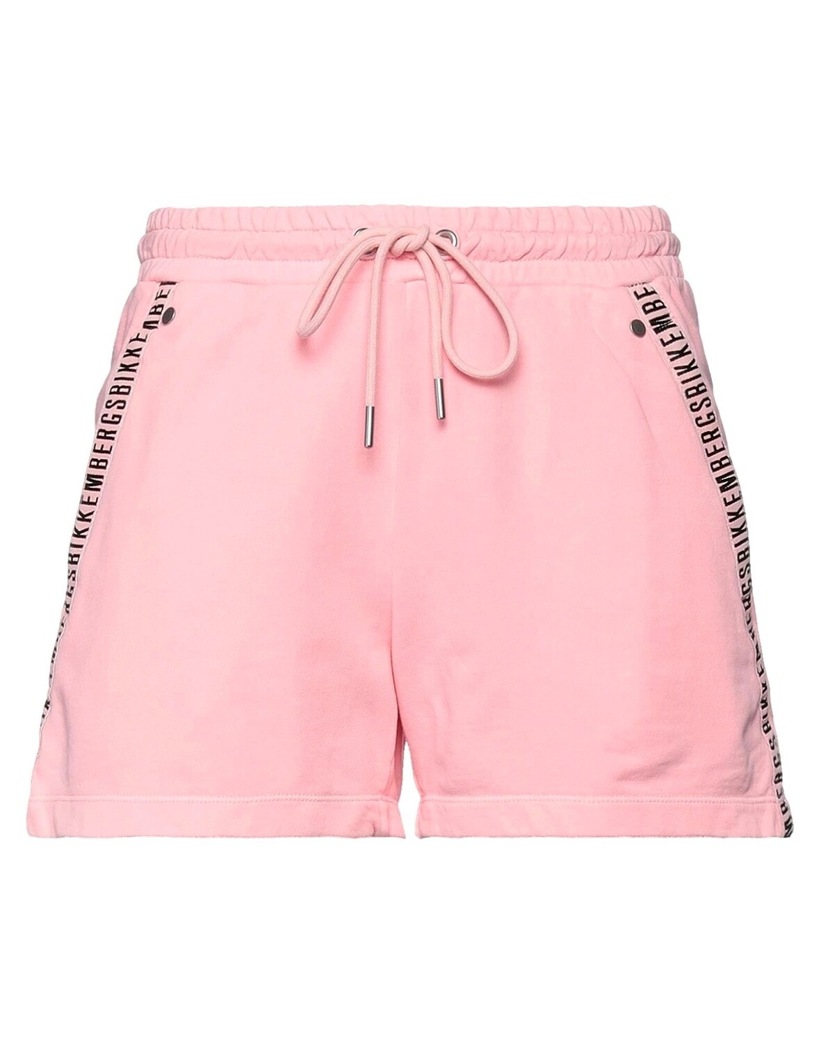 

Шорты Bikkembergs, розовый