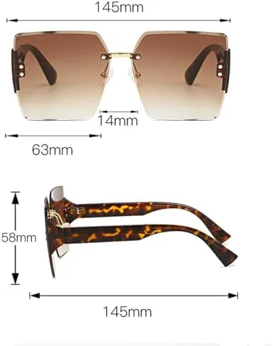 

Винтажные солнцезащитные очки 2027 года для мужчин и женщин, большие солнцезащитные очки, линзы для мужских и женских солнцезащитных очков UV400 MTZJH, 2