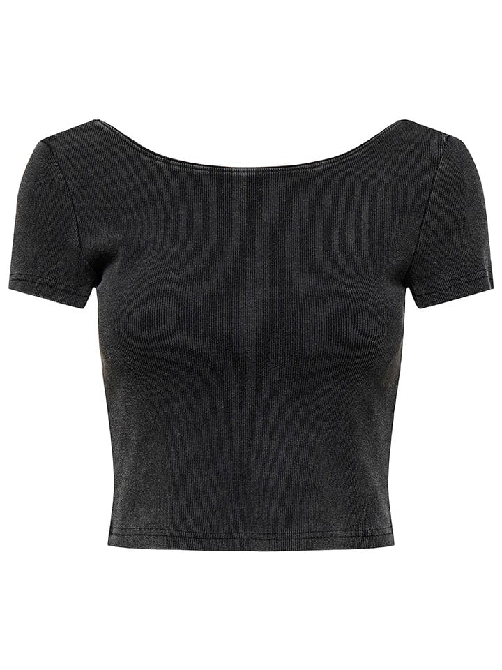 

Футболка ONLY, черный