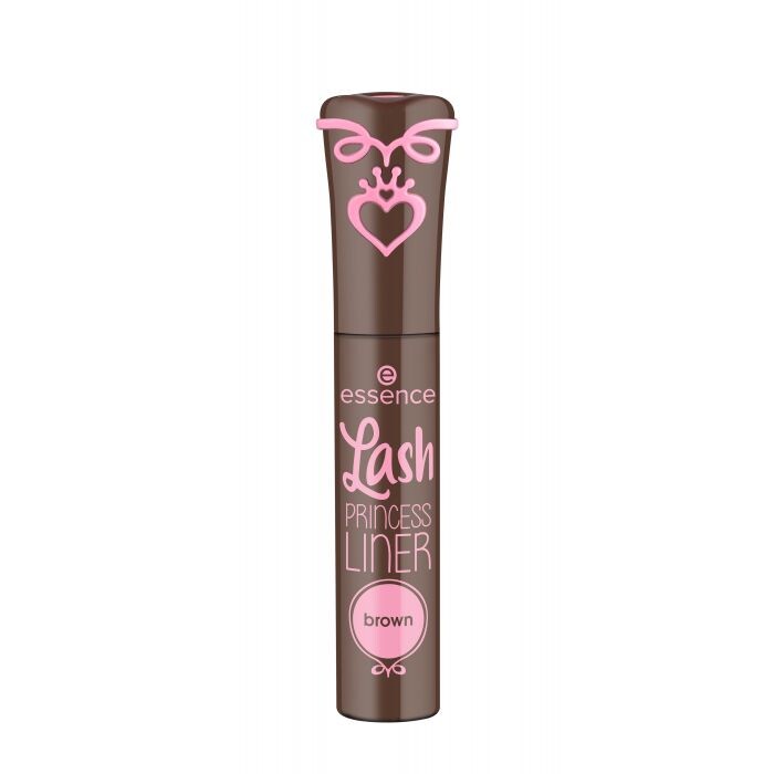 

Подводка для глаз Lash Princess Eyeliner Essence, Marrón