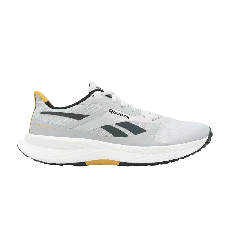 

Кроссовки Reebok Floatride Energy 6 Moon Grey Heritage Gold, серый