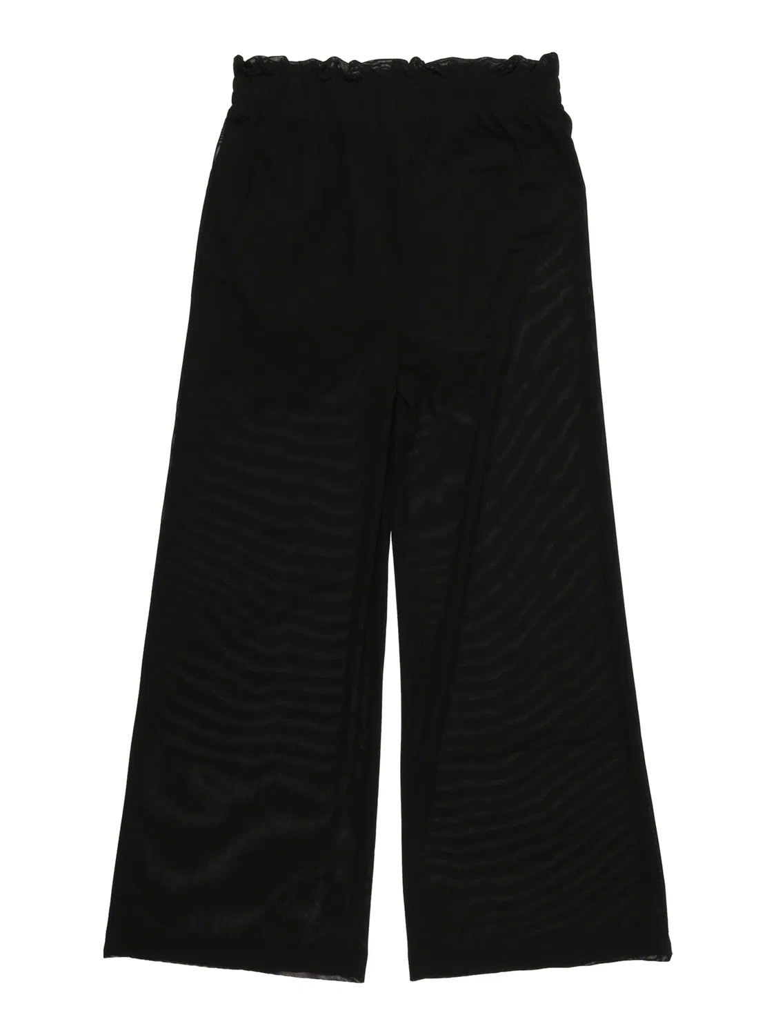 Брюки Jordan Regular Pants DIARY черного цвета — фото 2