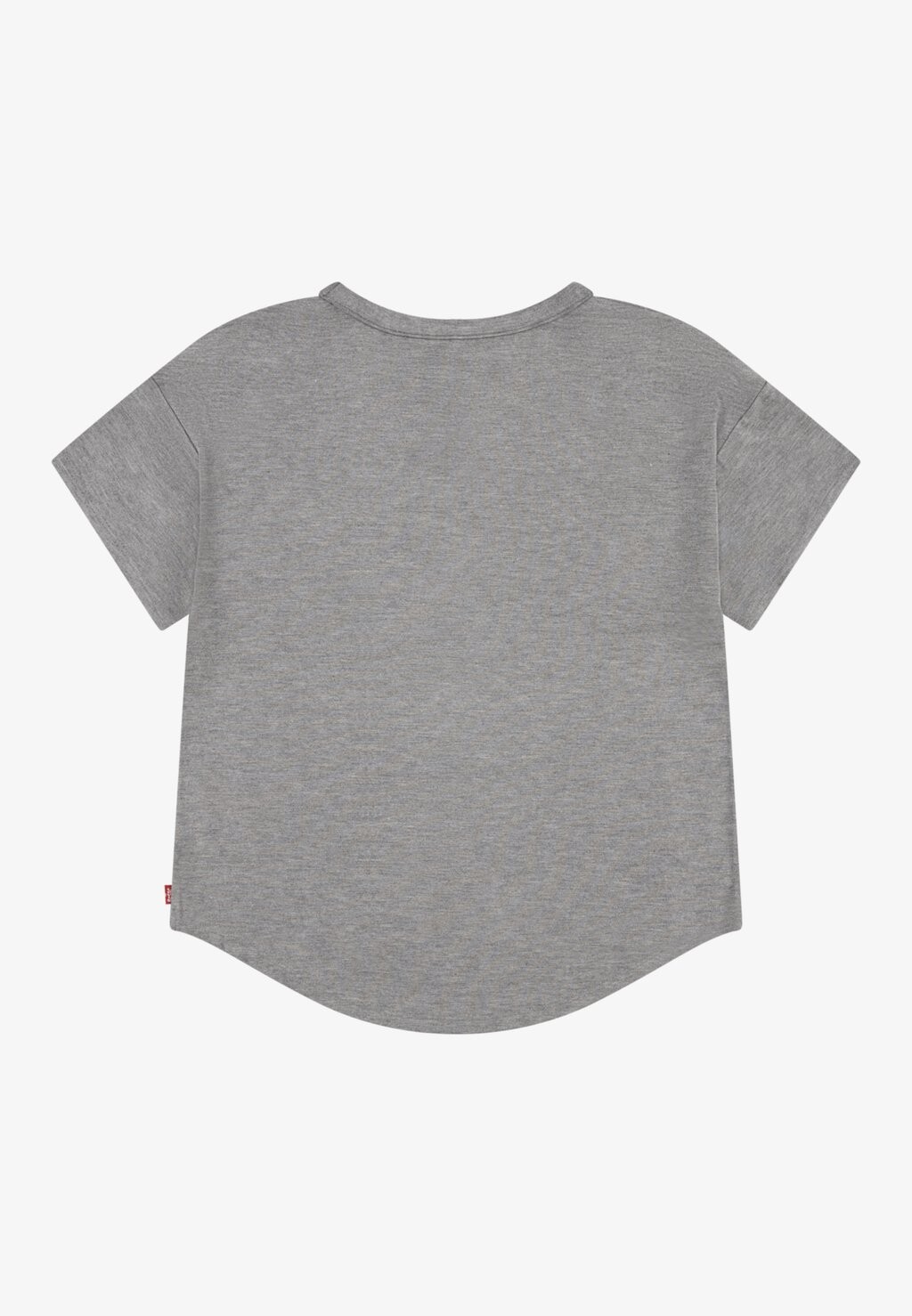 

Базовая футболка NEW FAVORITE TEE Levi's, пестрый серый