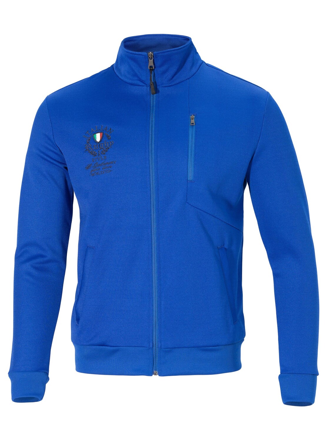 

Спортивный топ Italian Rugby Style IRS 22001 J, синий