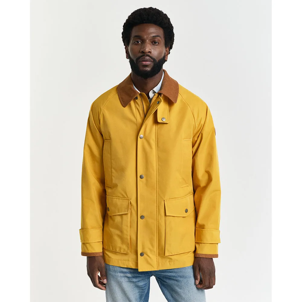 

Куртка Gant 7006498, желтый