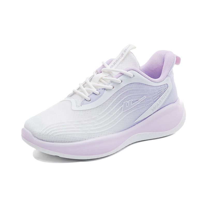 

Кроссовки WARRIOR Lifestyle Shoes Women's Low-top Lilac, фиолетовый