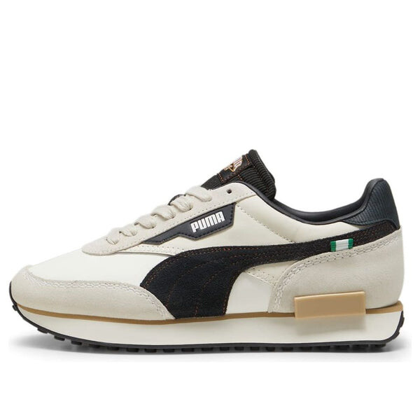 

Кроссовки future rider 'for the fanbase alpine snow' Puma, мультиколор, Белый, Кроссовки future rider 'for the fanbase alpine snow' Puma, мультиколор