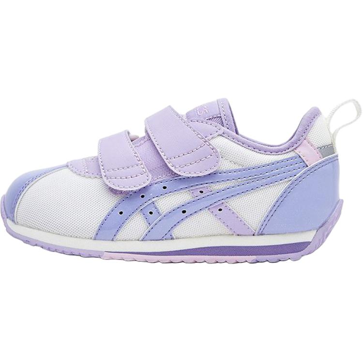 

Износостойкие низкие детские кроссовки Cotla для детей от 3 до 7 лет ASICS, фиолетовый