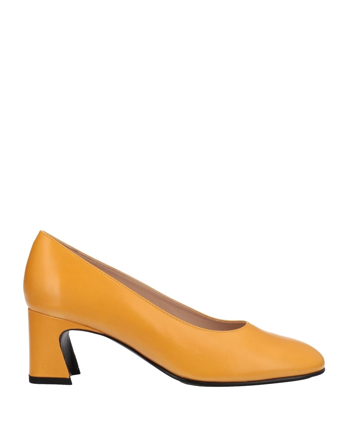 Туфли Tod'S, желтый