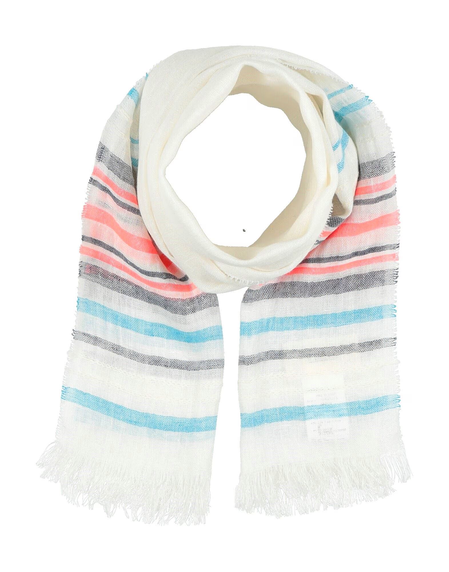 

Шарф Grifoni, белый
