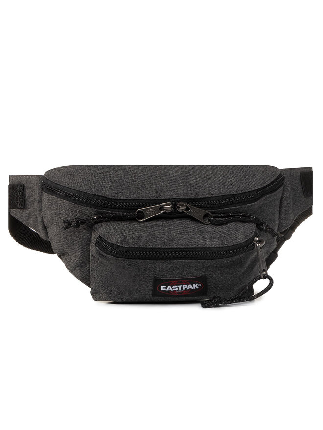 

Поясная сумка Eastpak Doggy Bag EK073, серый