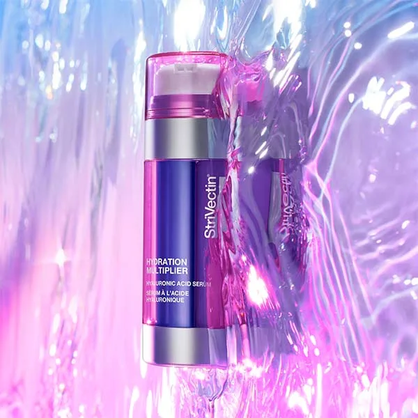 Сыворотка StriVectin — Увлажняющая с гиалуроновой кислотой Hydration Multiplier Serum, 30 мл — фото 2