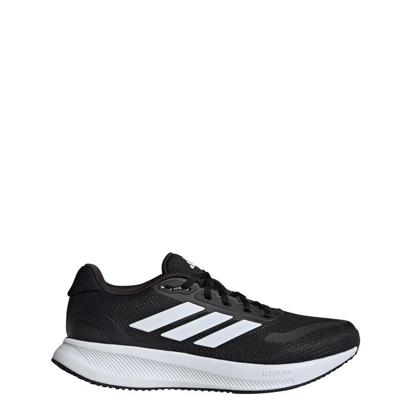 

Кроссовки Adidas, черный/белый