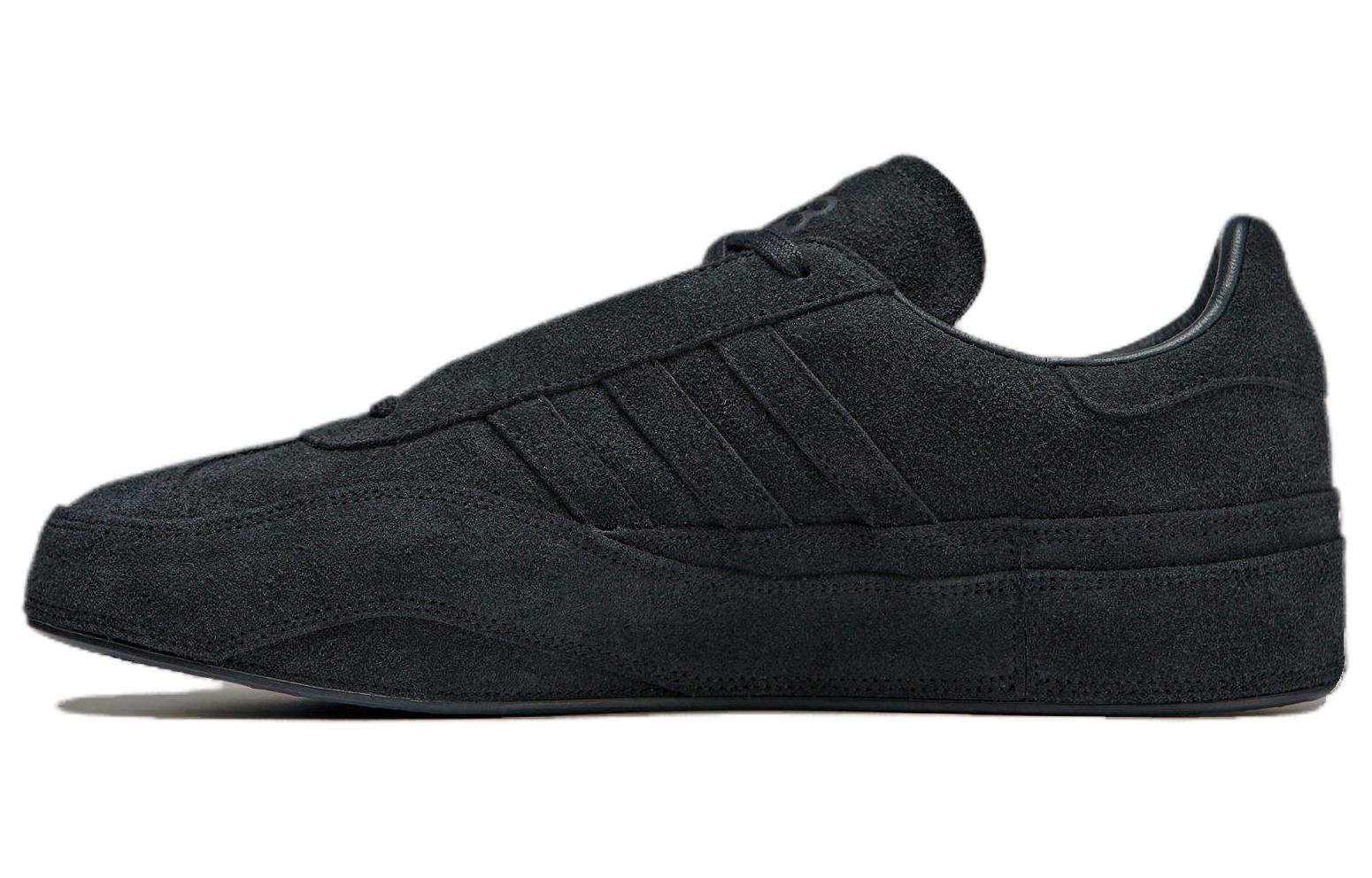 

Кроссовки Adidas Y-3 Gazelle Black, черный