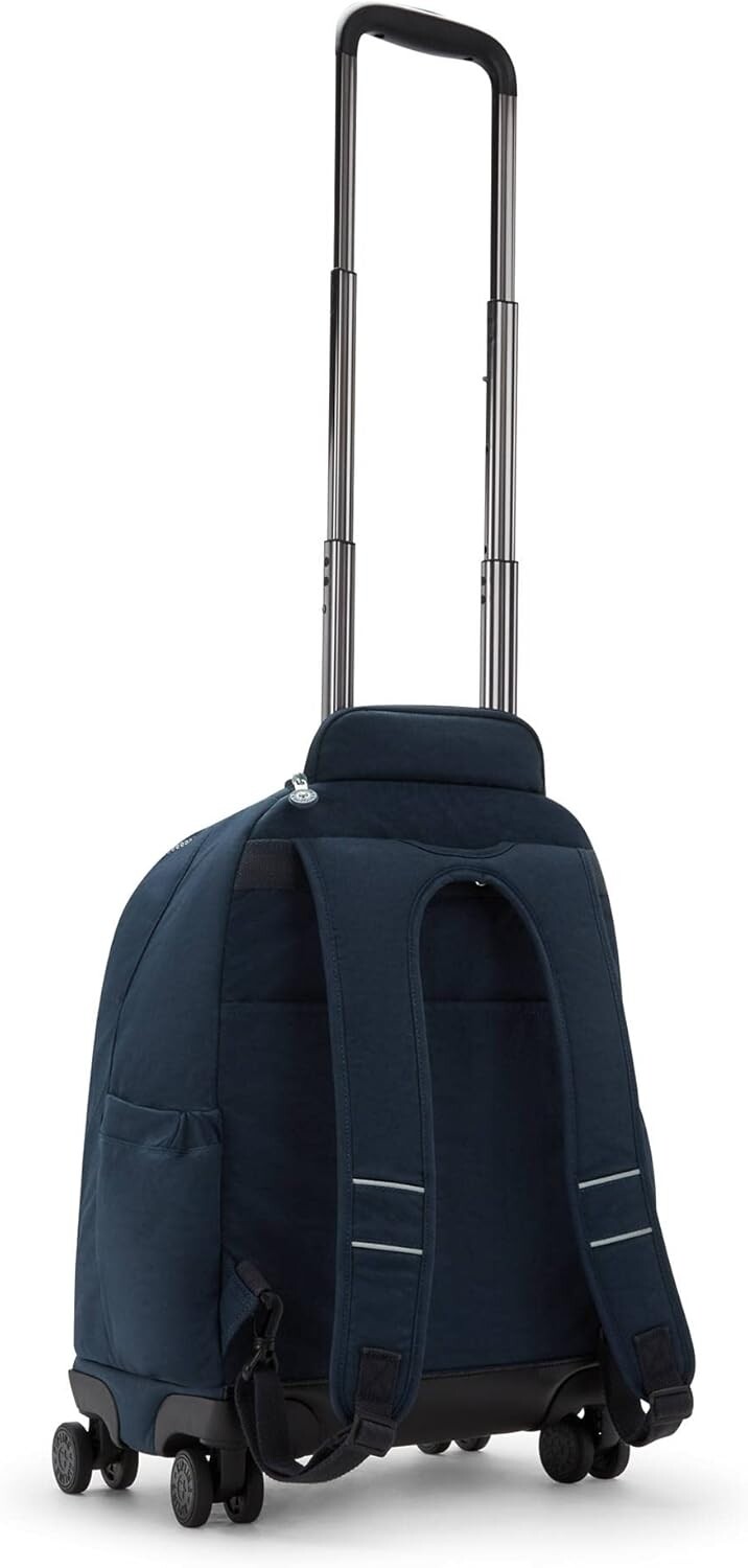 

Рюкзак на колесиках для ноутбука Kipling New Zea 15"