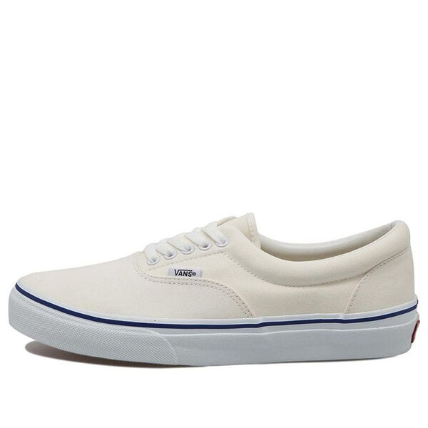 

Кроссовки era white japanese version Vans, белый