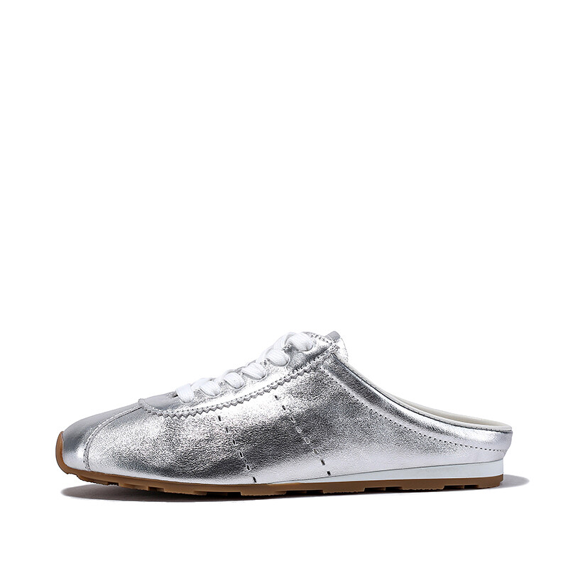 

Мюли BELLALILY Closed Toe Slippers Women's, белый