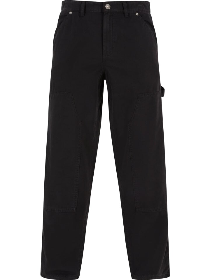 

Спортивные штаны Urban Classics Hosen, черный