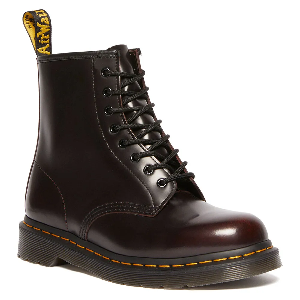 

Ботинки Dr Martens 1460 Arcadia, коричневый