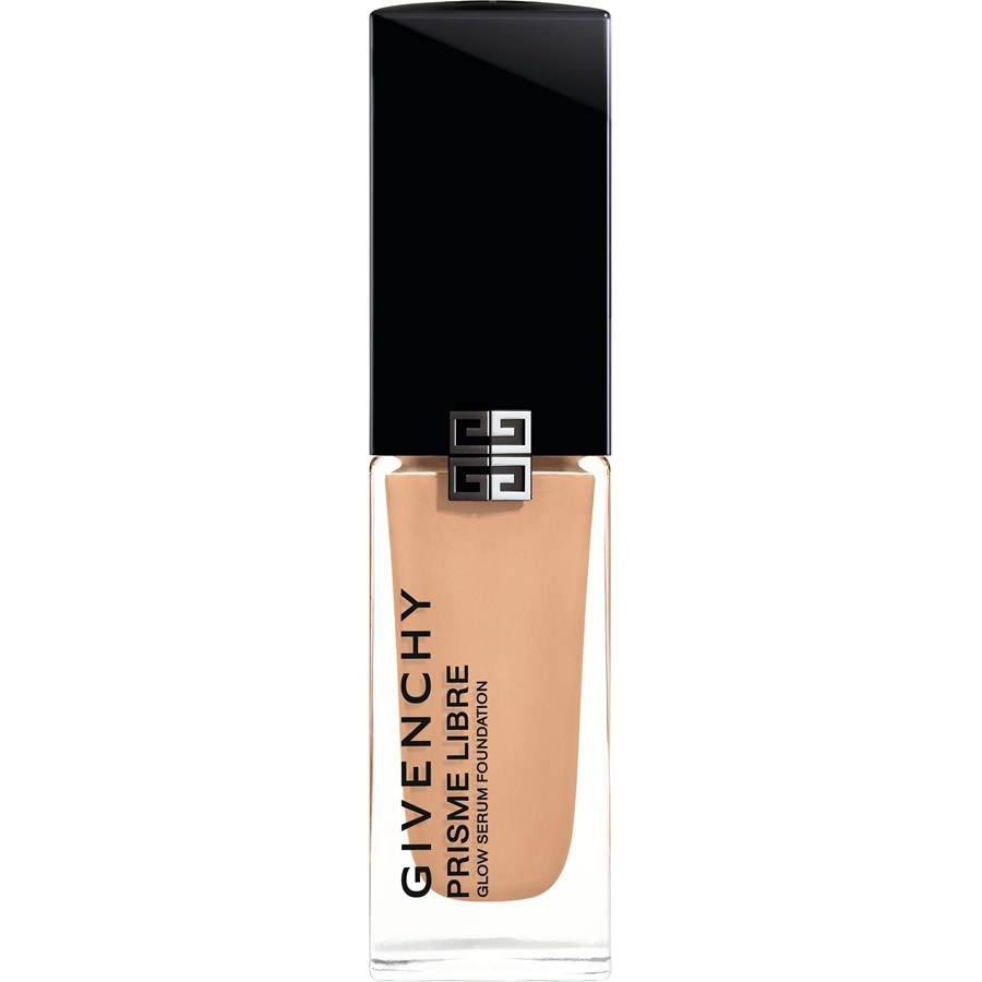 

Сыворотка для лица GIVENCHY Prisme Libre Glow Serum Foundation, 4C / 30 ml