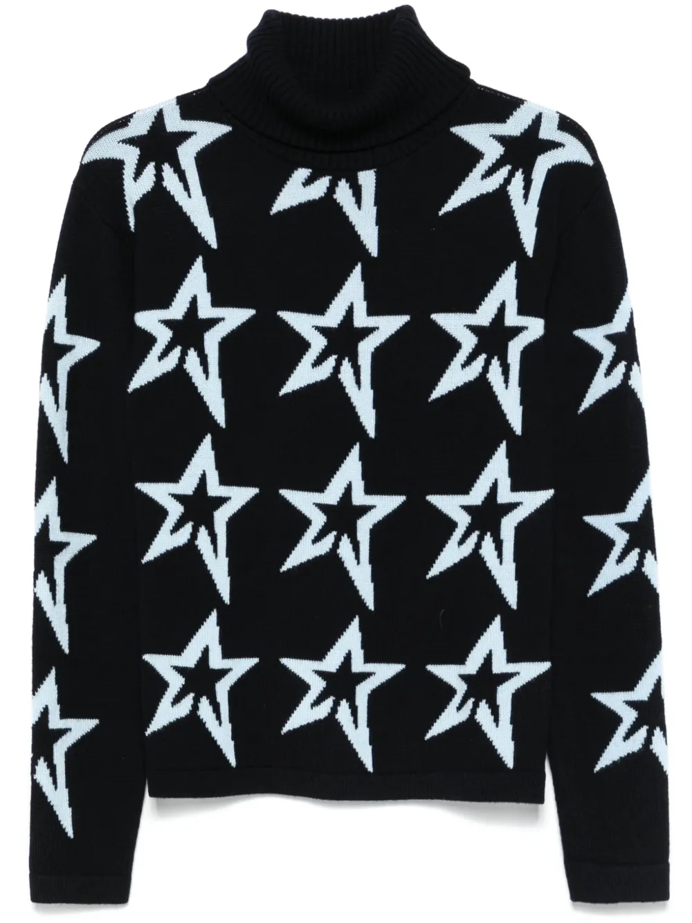 

Свитер Star Dust Perfect Moment, синий