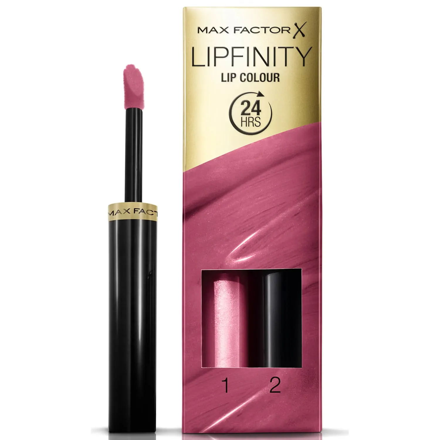 

Губная помада Lipfinity 3,69 г - 055 Sweet Max Factor
