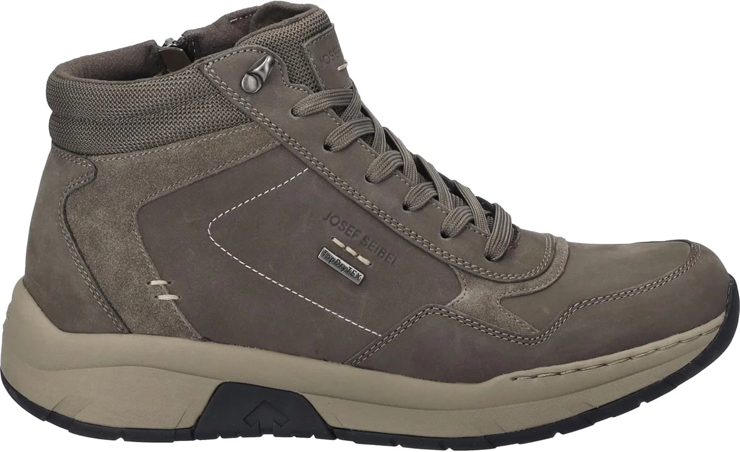 Кроссовки Josef Seibel Mitchell 55, Taupe — фото 2