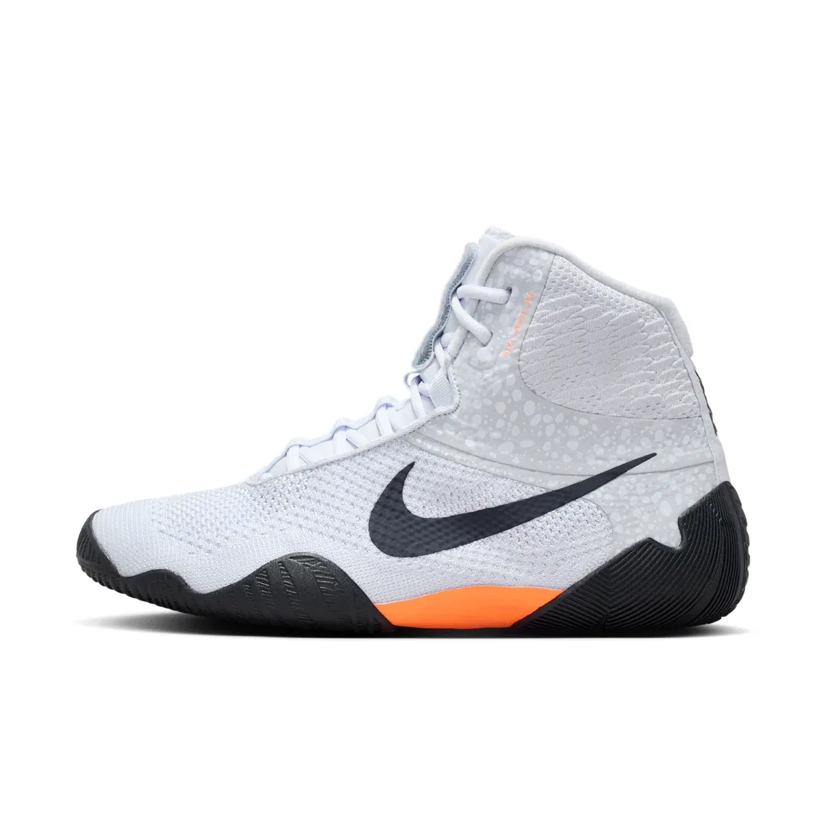 Мужские борцовские кроссовки Tawa SE Nike, мультиколор