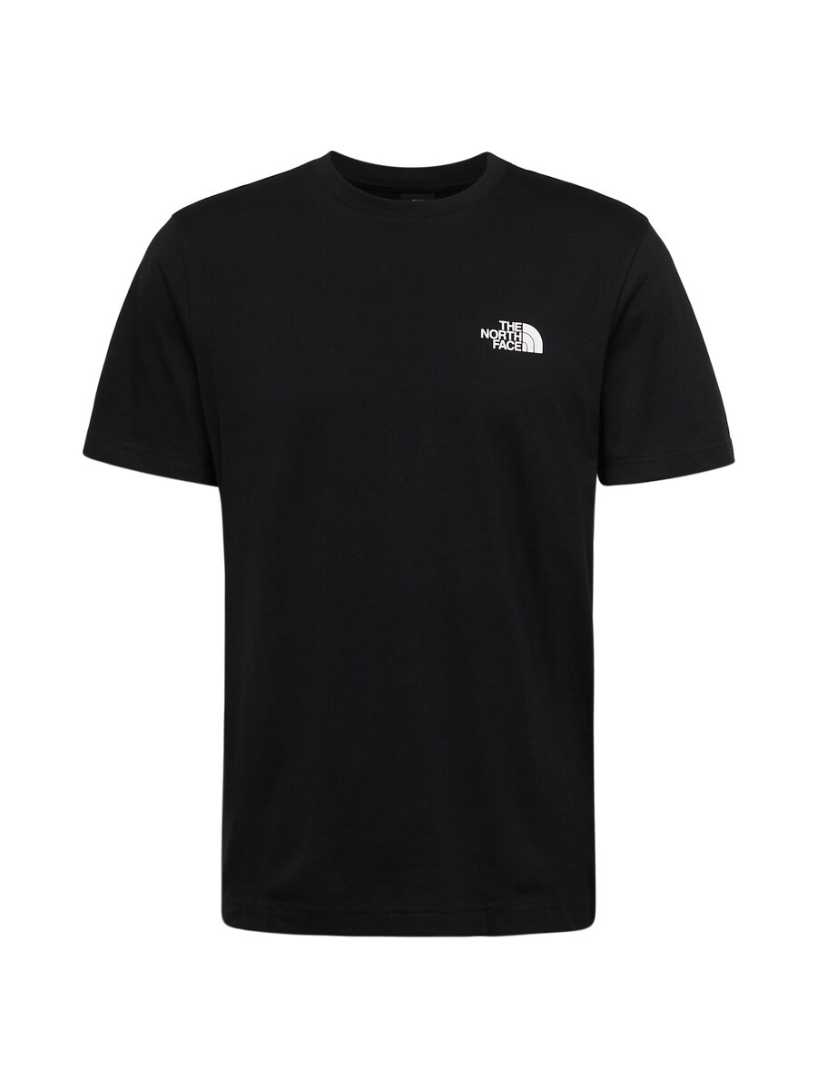 

Рубашка THE NORTH FACE Simple Dome, черный
