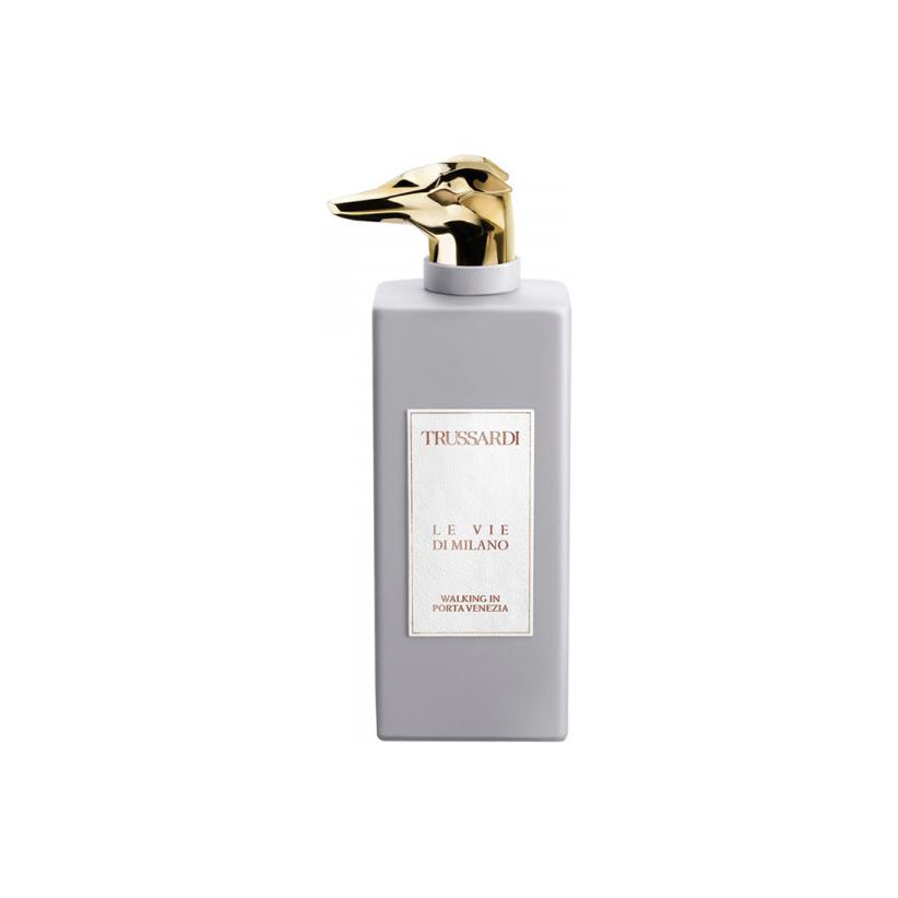 

Парфюмерная вода унисекс Trussardi Le Vie Di Milano Walking in Porta Venezia, 100 мл