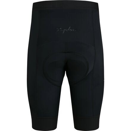 

Короткие шорты мужские Rapha, черный