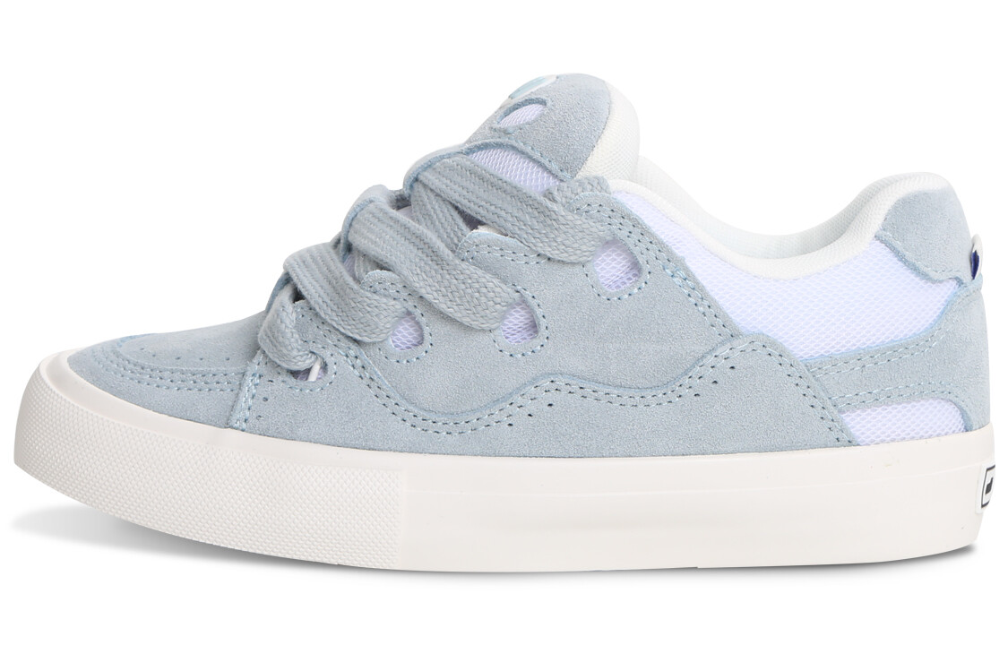 

Обувь для скейтбординга Ollieskate унисекс, цвет ice blue, Синий, Обувь для скейтбординга Ollieskate унисекс, цвет ice blue