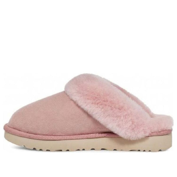 Тапочки классические тапочки ii Ugg, серый