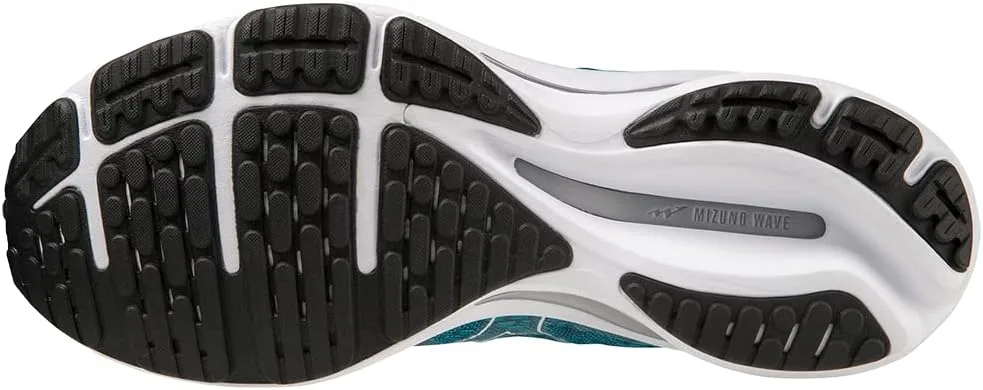 Мужские кроссовки Mizuno Wave Legacy, синий — фото 4