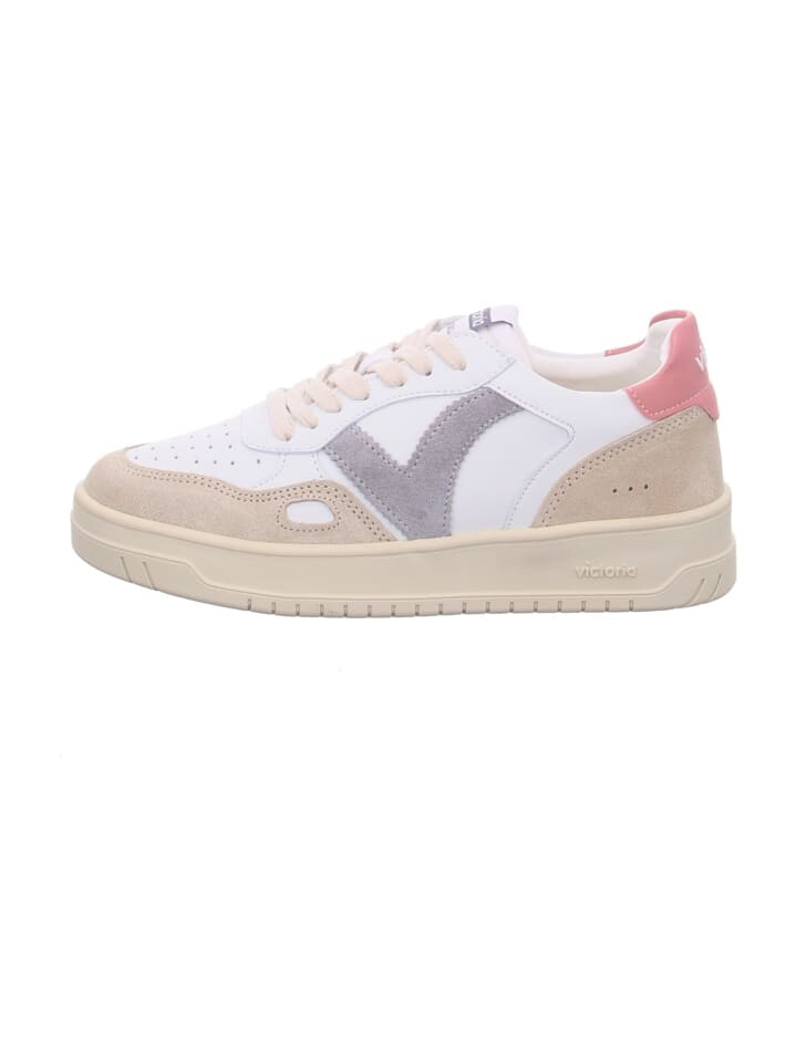 

Низкие кроссовки Victoria Shoes Low, белый