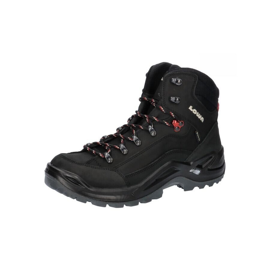 

Ботинки LOWA Boots, черный