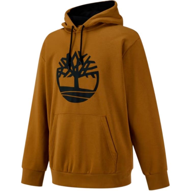 

Timberland Свитшот AF TFO Tree Logo Brushback мужская yellow, Желтый, Timberland Свитшот AF TFO Tree Logo Brushback мужская yellow