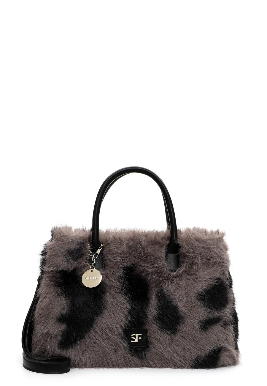 

Сумка-шоппер Suri Frey SFY Misty , Grey