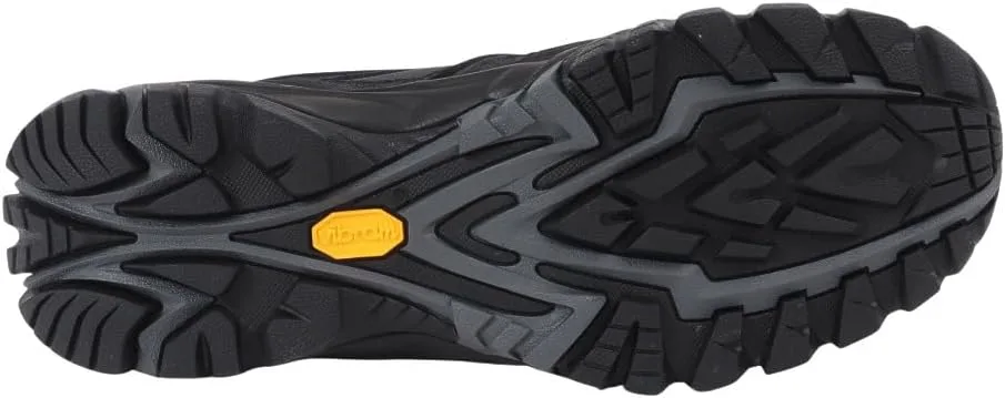 Мужские кроссовки Oakley Sierra Terrain Trainers Oakley Sierra Terrain Trainers, черный — фото 3