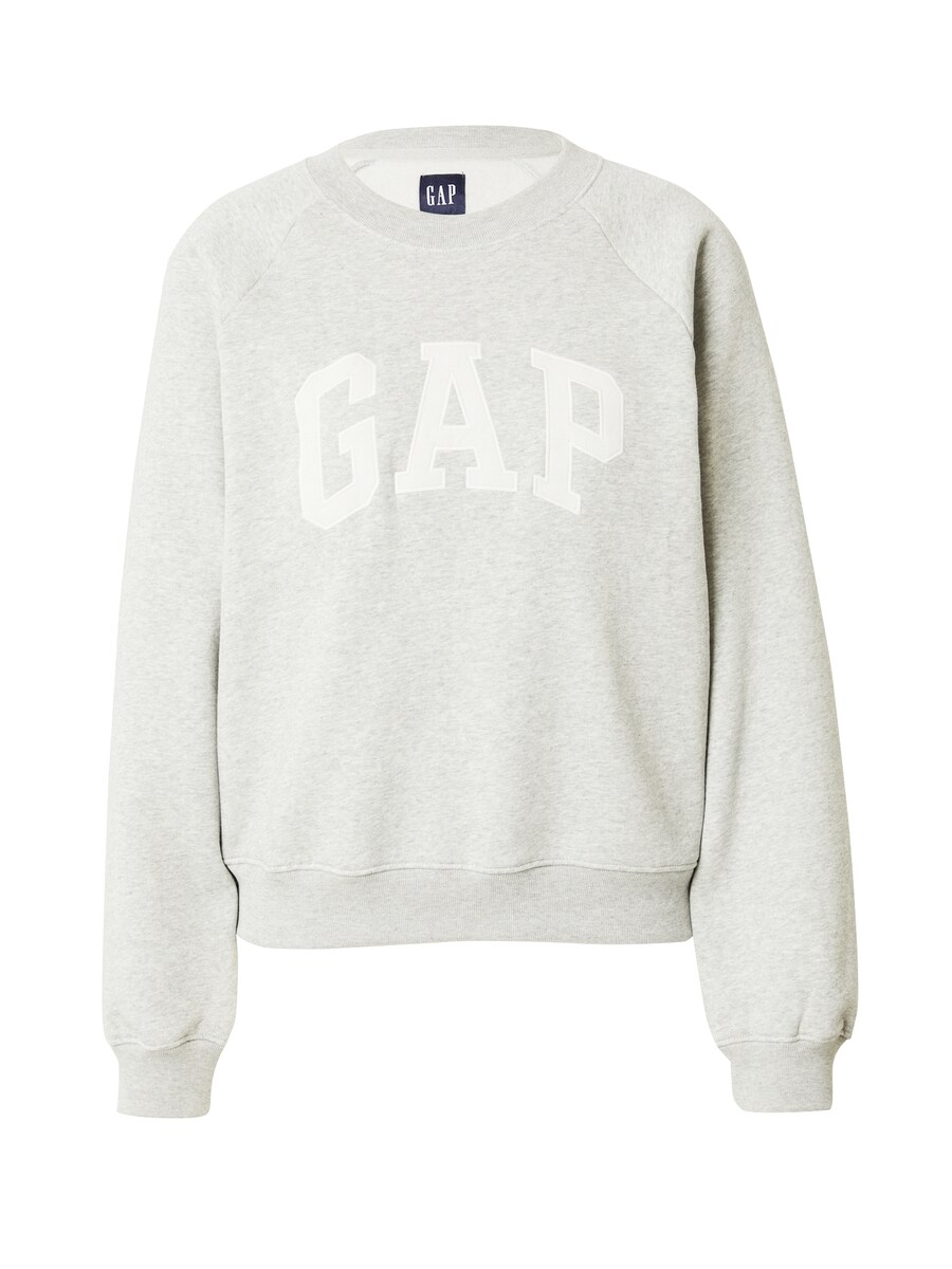 

Толстовка Gap HOLIDAY, пятнистый бежевый