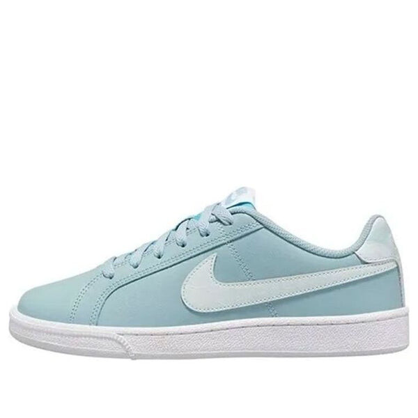 

Кроссовки Court Royale Nike, голубой, Синий, Кроссовки Court Royale Nike, голубой