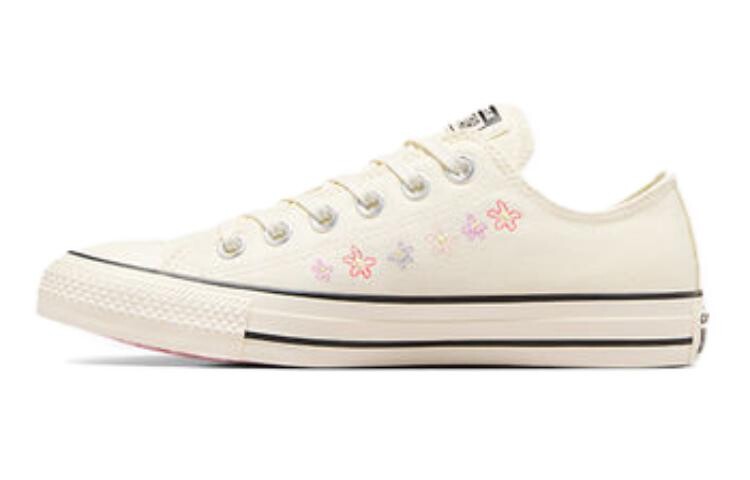 Кроссовки Converse Chuck Taylor All Star Canvas Женские, Black/White