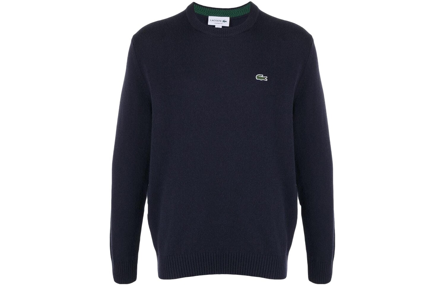 

LACOSTE Мужской свитер, цвет Blue