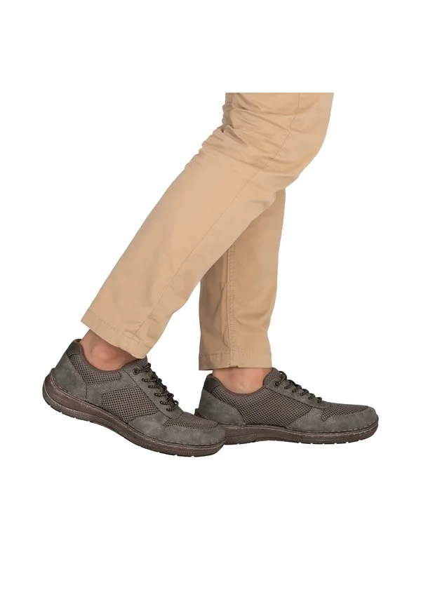 Повседневные ботинки на шнуровке Rieker, Beige