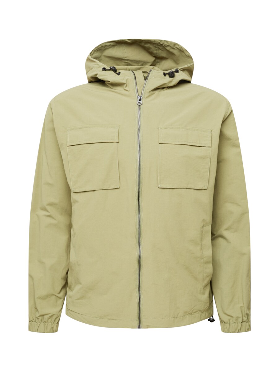

Межсезонная куртка BURTON MENSWEAR LONDON, цвет Apple
