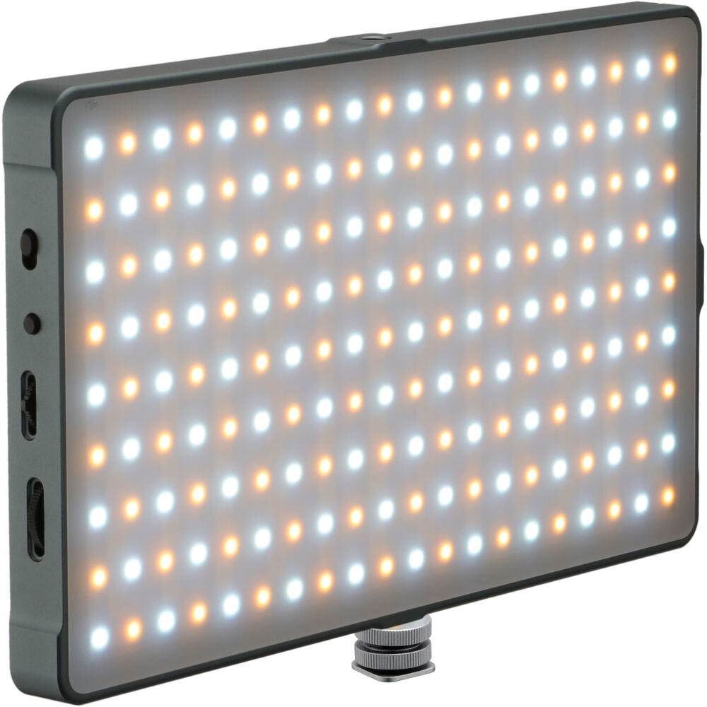 

Светодиодная RGB-панель Genaray RGB-8X5M для камеры