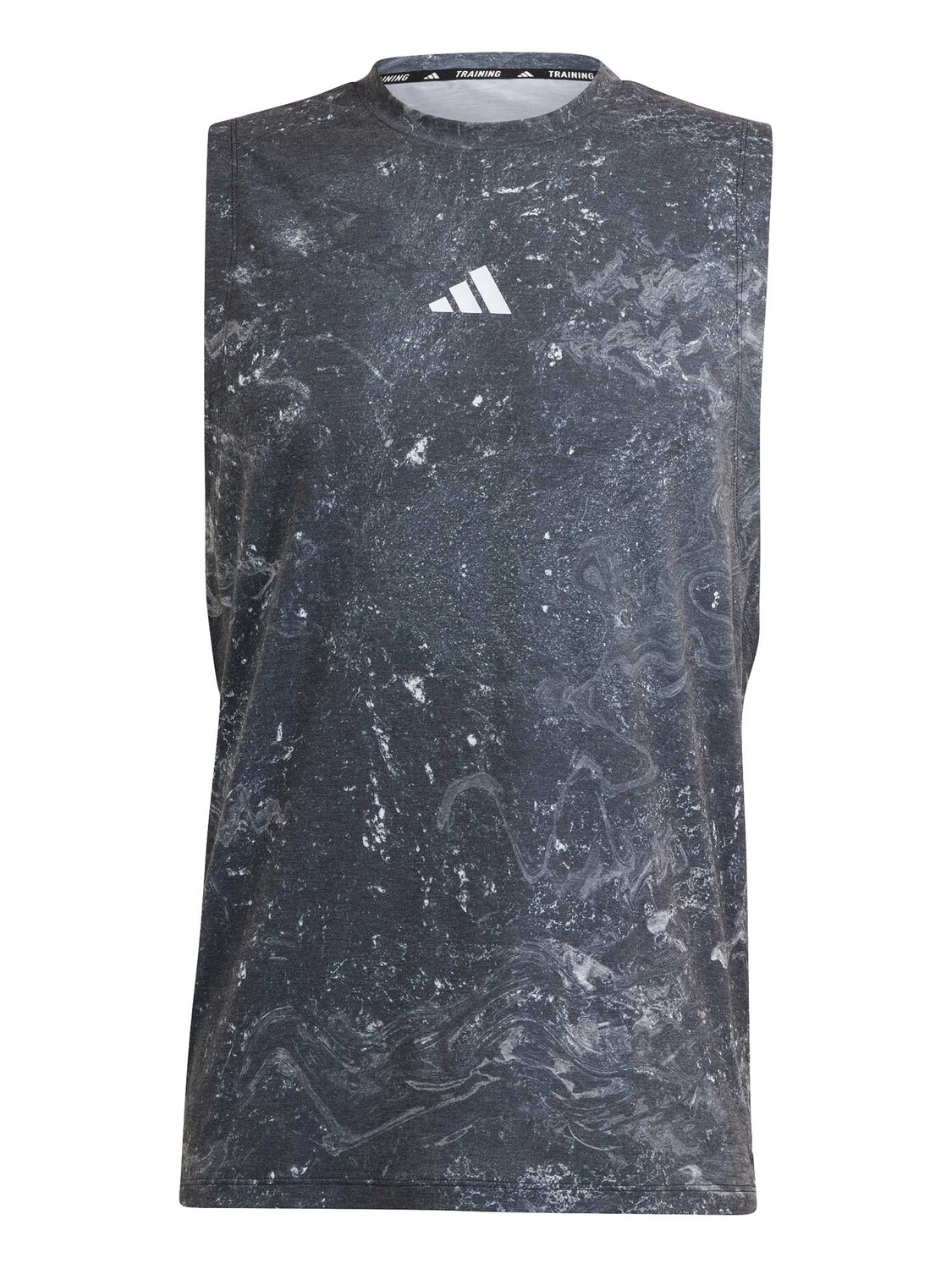 

Майка Adidas Performance Power Workout Tank Top, черный