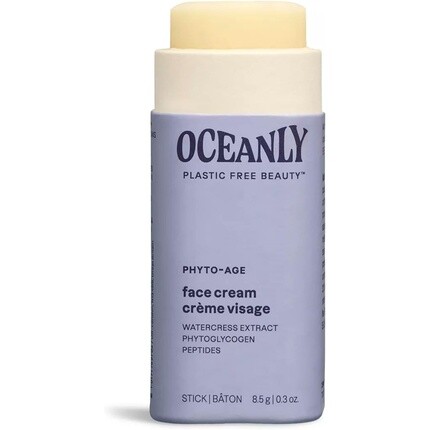Крем для лица ATTITUDE — Oceanly -стик для лица Проверено EWG Не содержит пластика Растительные и минеральные — фото 2