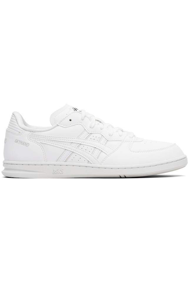 

Comme Des Garçons Homme Deux Кроссовки Asics edition skyhand и кроссовки