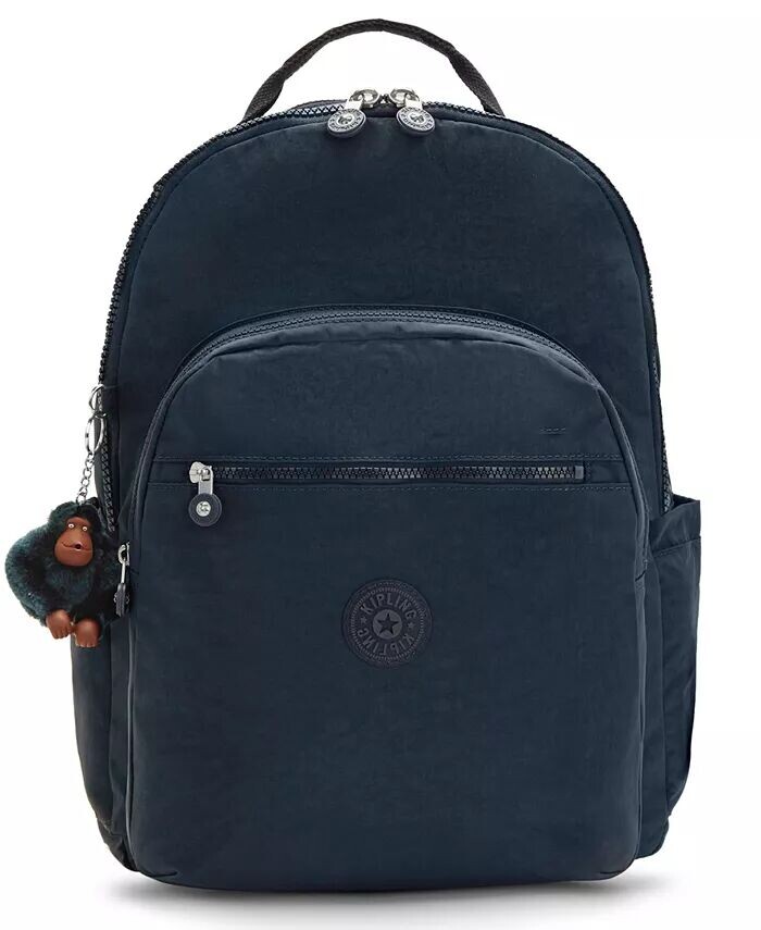 

Рюкзак Сеул XL Kipling, синий